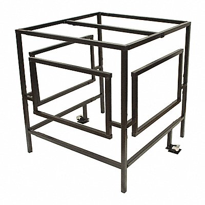 Central Equipment Accessories image